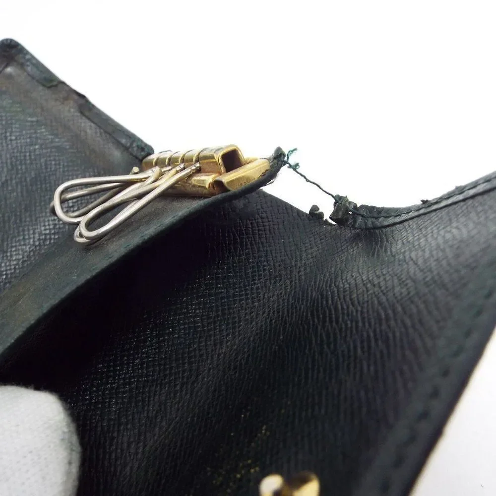 Louis Vuitton Key Holder/Wallet #396💥PRICE DROP💥